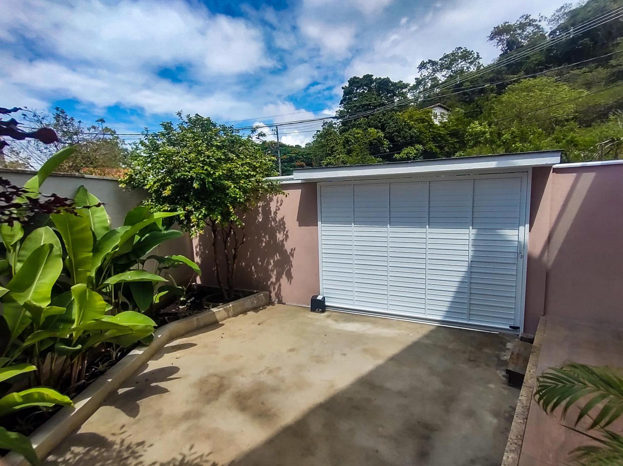 Studio Apto Com Varanda Garagem Tv Smart Wi-Fi Maricá Exterior photo